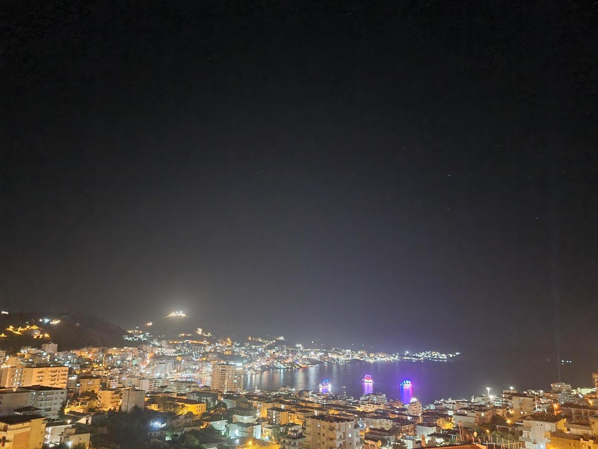 Apartament Baka Saranda